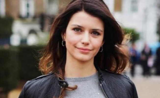 Beren Saat: Netflix'i kapatsanız da eşcinseller var
