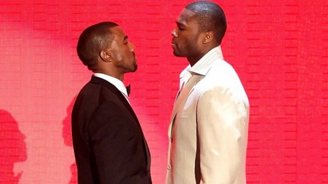 50 Cent: Ne dedi lan bu?
