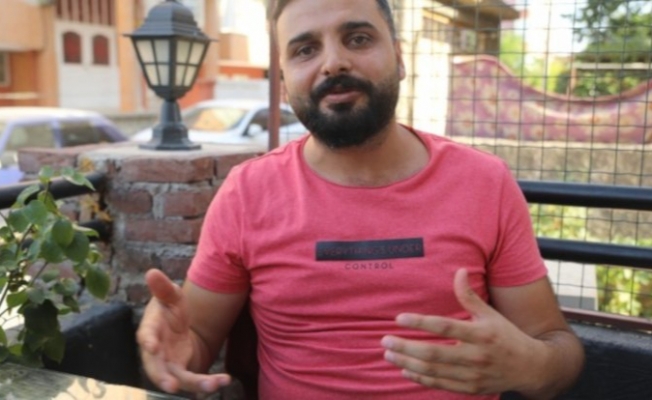Olmayan çocuğunu FETÖ okuluna gönderdiği için işten atıldı