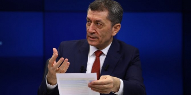 Milli Eğitim’in yeni dönemde uygulayacağı sistem belli oldu
