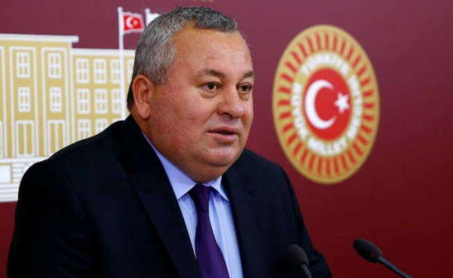 Cemal Enginyurt: Şerefin tavizi olmaz