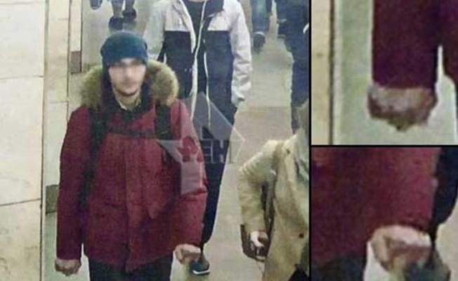 Metro bombacısının nereli olduğu bildirildi