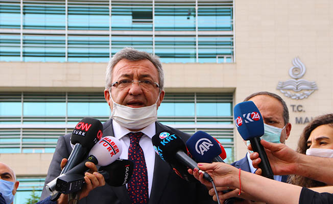 AYM, CHP'nin'Çoklu Baro'yasasına yönelik iptal istemini genel kurulda görüşecek