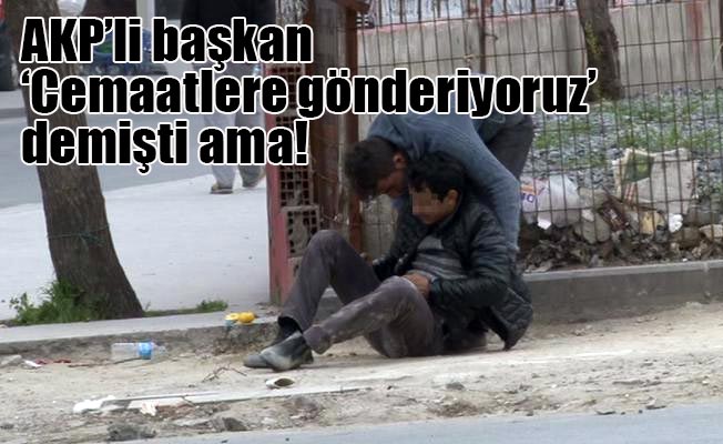 Uyuşturucu kullanımı artıyor