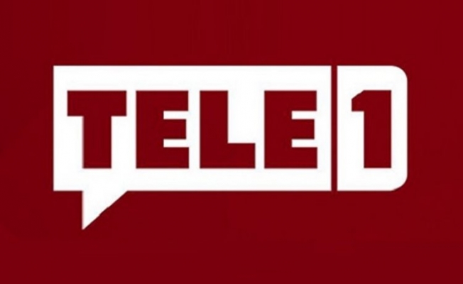RTÜK tarafından TELE1'e verilen cezayı mahkeme durdurdu