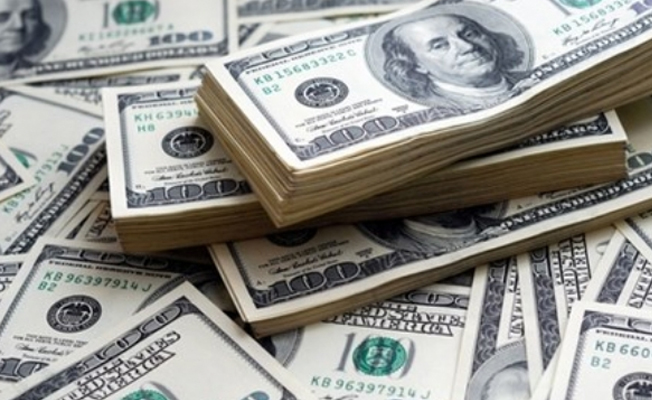 Enflasyon sonrası dolarda son durum