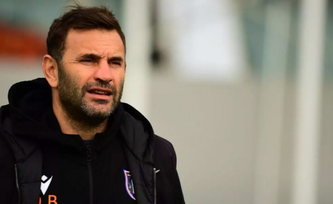 Okan Buruk: Emre Belözoğlu'na fazla yük bindi