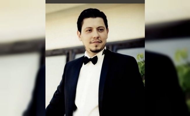 Cemal Metin Avcı: Eşine söylerim diye tehdit ediyordu