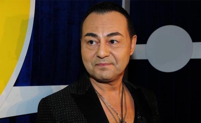 Serdar Ortaç: Pişmanım, Allah benim belamı versin
