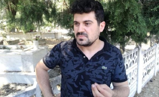 Pınar Gültekin'in babası: Şu anda çok sinirliyim