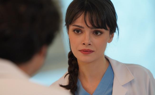 Mucize Doktor'a sürpriz isim
