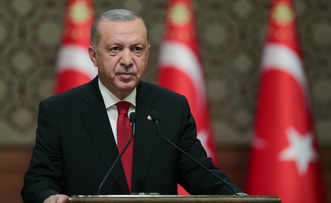 Twitter anketinde Erdoğan'a büyük şok