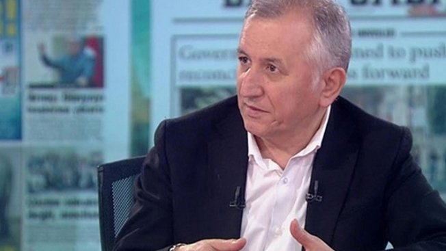Eski AKP'li Ocaktan: Yobaz insanlardan kurtulamayacak mıyız?