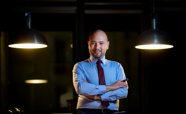 Yiğit Günay: Türkiye yüzde 5 küçülecek