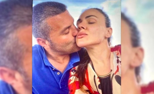 Buket Aydın ve Emir Sarıgül evleniyor!