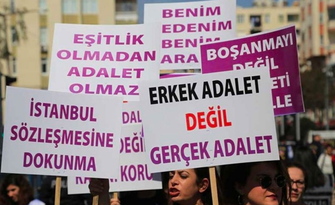 İstanbul Sözleşmesi araştırması: Boğazların güvenliği için çıkmalıyız