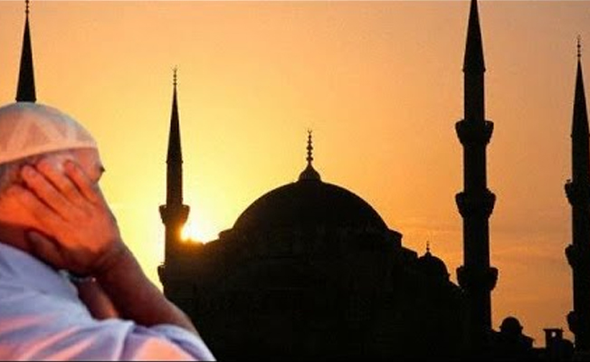 Müftülükten ‘Erdoğan’ın mitingini minarelerden anons edin’ uyarısı!