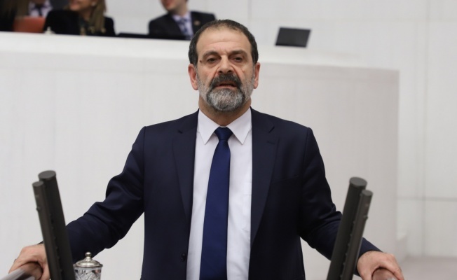Tecavüzle suçlanan HDP'li vekil hakkında yeni karar