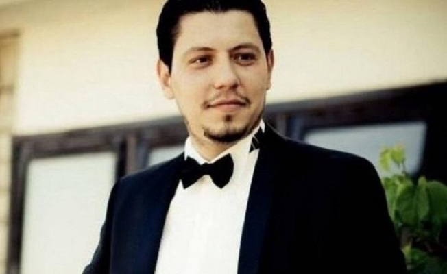 Cemal Metin Avcı'yı sosyal medya hesabı ele vermiş