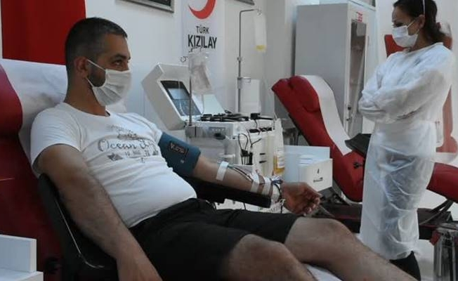 Covid'i atlatan adam: Herkes benden kaçıyor
