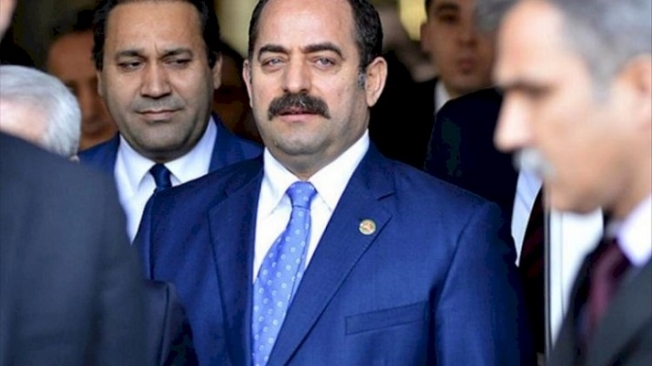 Zekeriya Öz'ün Bylock yazışmaları ifşa oldu!