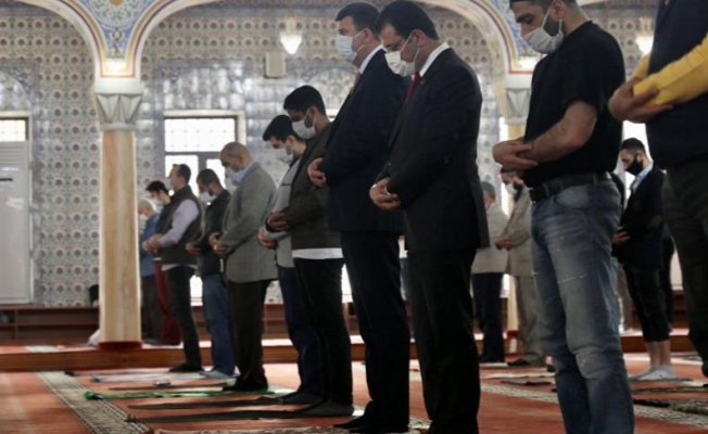 İmamoğlu Ayasofya'daki namazda olacak mı?
