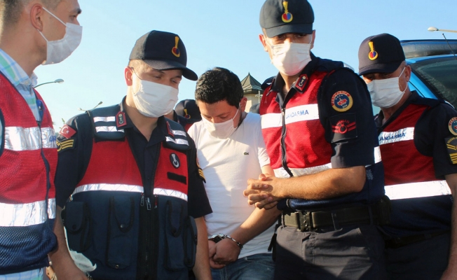 Cemal Metin Avcı, Pınar'ı öldürüp telefon sinyalini hesaplamış!