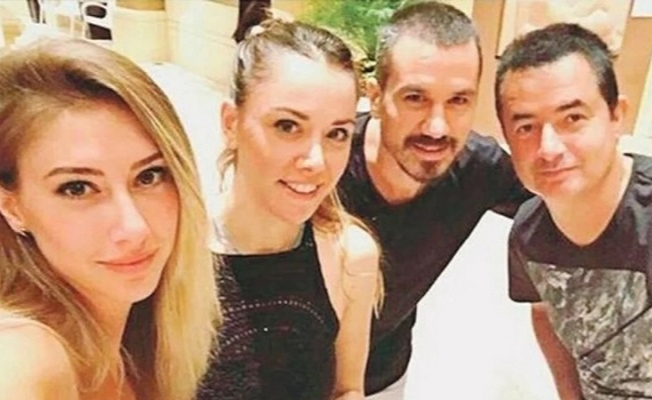 Acun yeni takımını Şeyma'nın eniştesine emanet ediyor!