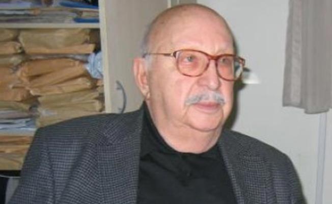 Usta gazeteci Sedes vefat etti