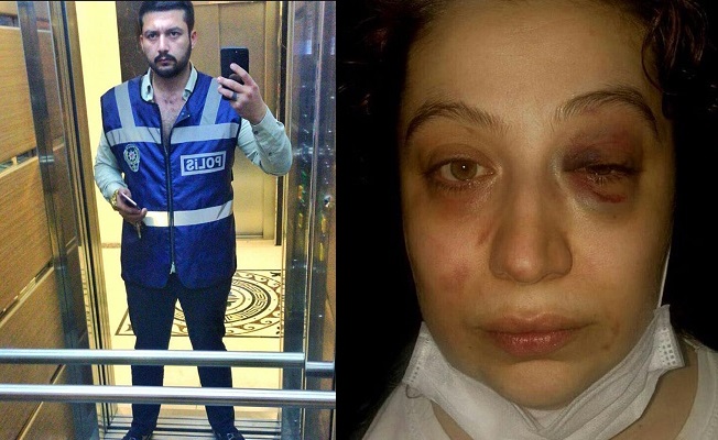 Instagram'da genç kadının çığlığı: Lütfen yardım edin