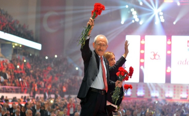 Kılıçdaroğlu'nun anahtar listesinin detayları belli oldu!