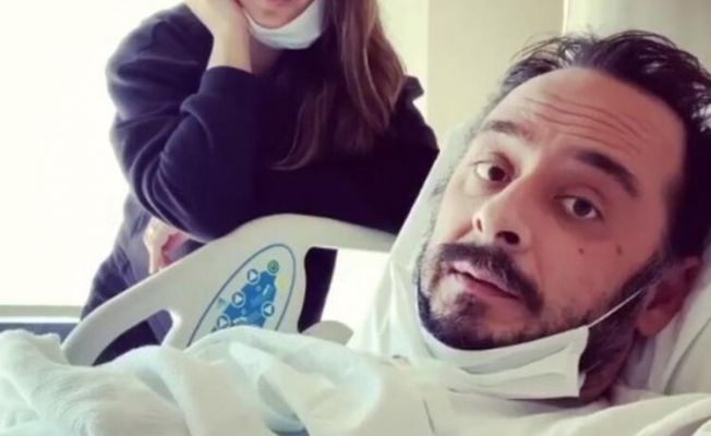Koronayı yenen Burak Akkul: O dönem gelen takipçiler...