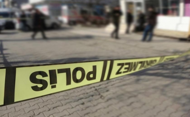 Zonguldak'ta korkutan patlama