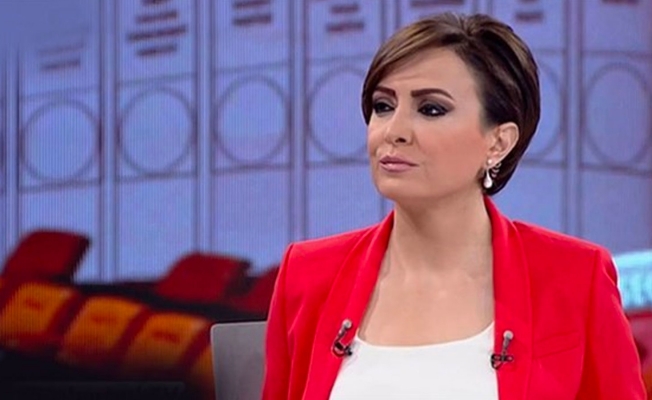 Didem Arslan Yılmaz Habertürk'ten ayrıldı