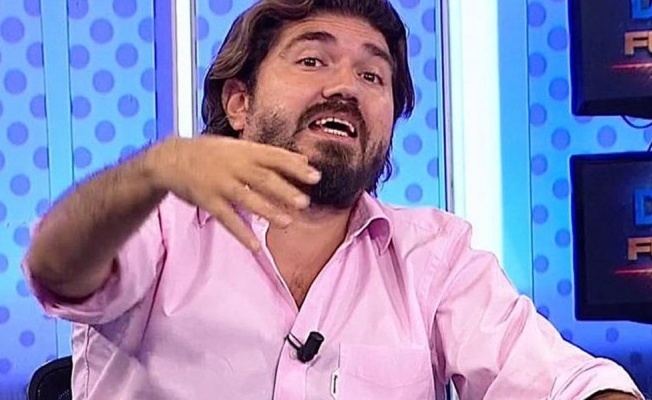 Rasim Ozan: Belge gösteriyorum, Fatih Altaylı'yı dövdüm!