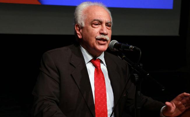 Perinçek'in yardımcıları FETÖ davalarında avukatlık yapıyor: Başkanımızın emriyle...