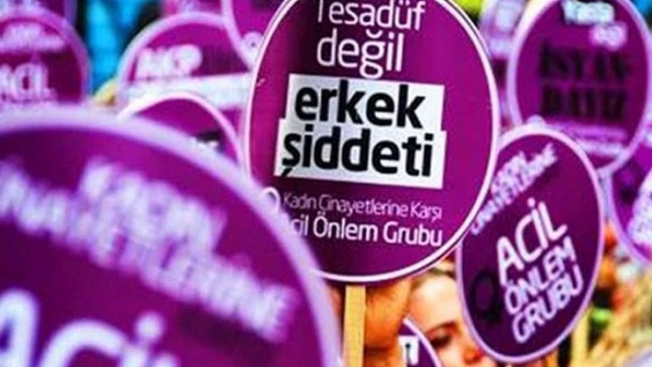 CHP: Evlenecek çiftler birbirinin şiddet geçmişini görsün