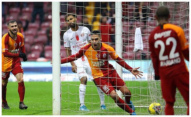 Galatasaray'ın yeni sezon forması sızdırıldı!