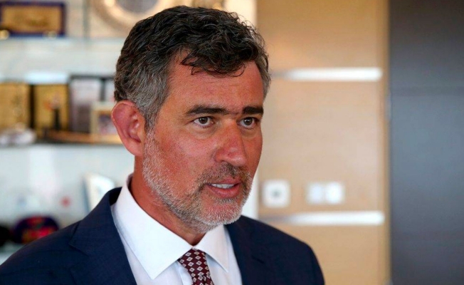 Feyzioğlu aHaber'e konuştu: Çoklu baro vesayete son vermiştir