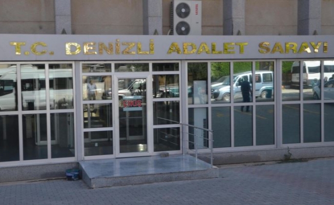 Nafaka için adliyede döverek öldürdüler!