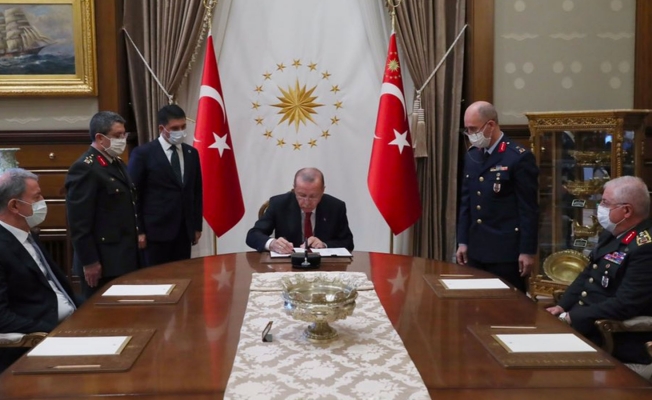 Zekai Aksakallı ve Metin Temel emekli edildi!
