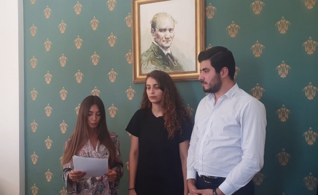 Taciz mağduru Tuğçe Çelik: Hayatıma ilişkin güvence istiyorum