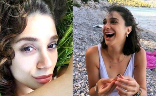 Pınar Gültekin'in annesi: Kızımı öldüren tek kişi değil!