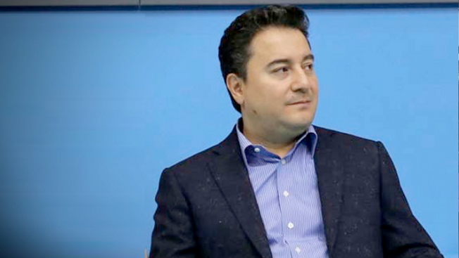 Babacan: Bahçeli'nin seçime ne zaman karar vereceği muamma