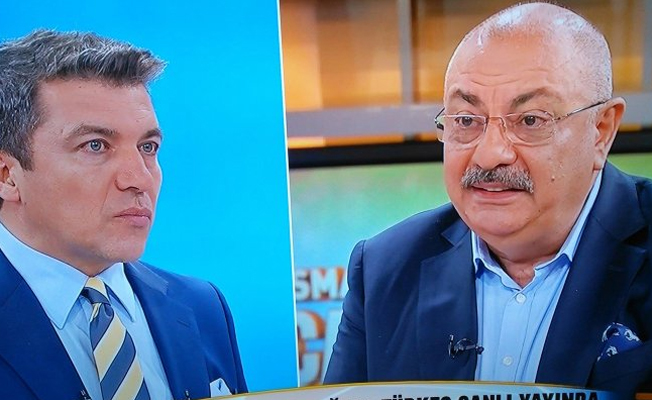 Türkeş: 'Evet' mi 'hayır' mı çıkacak diyebilen babayiğit var mı?