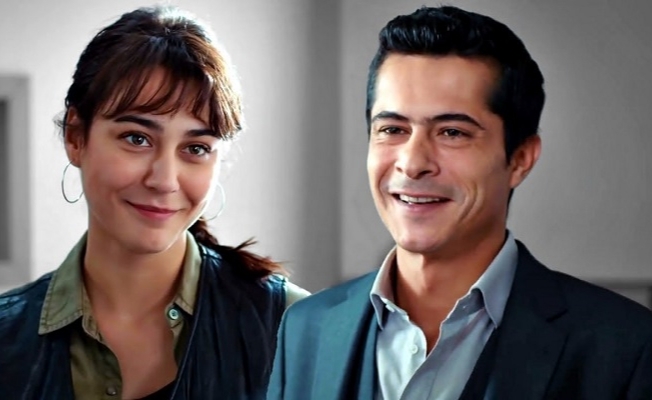 İsmail Hacıoğlu Merve Çağıran yüzünden mi boşandı?