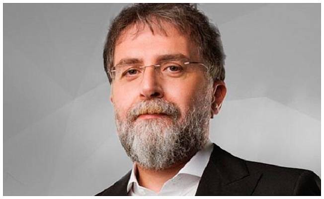 Ahmet Hakan'ı telaş sardı: CHP AKP'yi devirme stratejisine bürünmüş