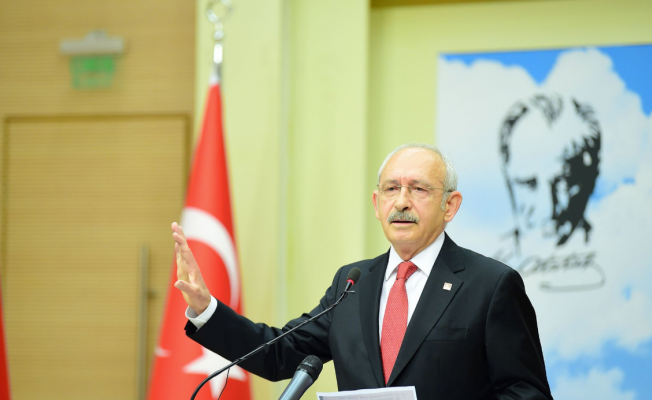 Kılıçdaroğlu'ndan il başkanlarına: Bu listeye sahip çıkın