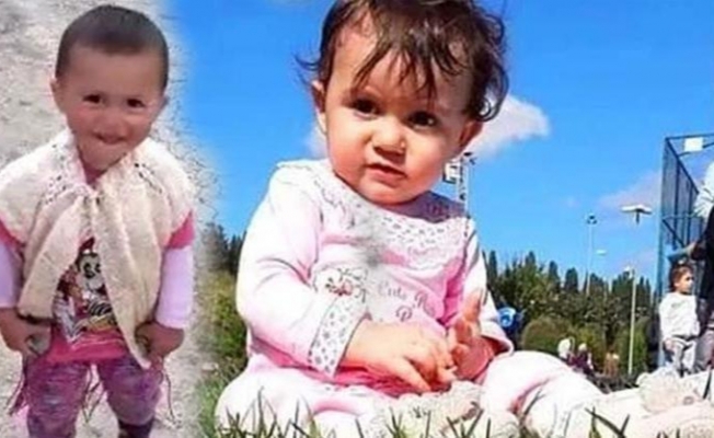 1.5 yaşındaki Ecrin'in ölümüyle ilgili flaş karar