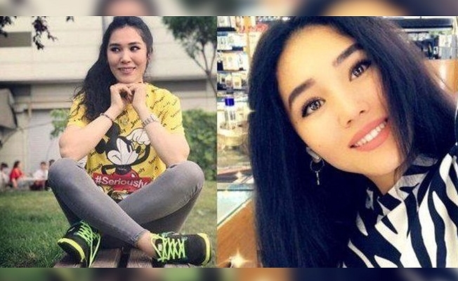 AKP'li Şirin Ünal'ın Ayasofya paylaşımı altında yüzlerce kişi sordu: Nadira'ya ne oldu?